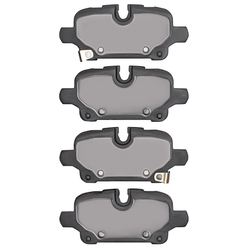 GMC Terrain Brake Pads - Rear - R1 Concepts - Optimum OE - `20-`26